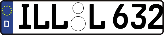 ILL-L632
