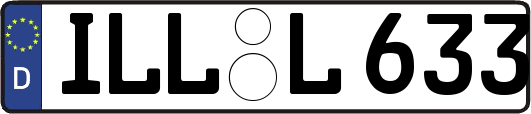 ILL-L633