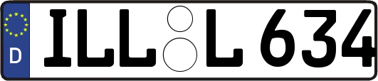ILL-L634