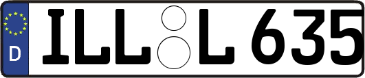 ILL-L635