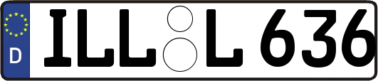 ILL-L636