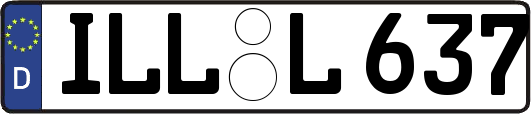 ILL-L637