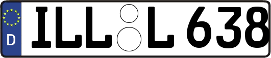 ILL-L638