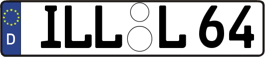 ILL-L64