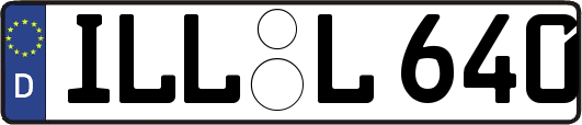 ILL-L640