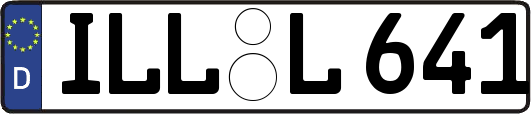 ILL-L641