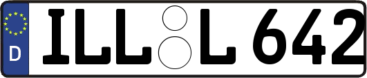 ILL-L642