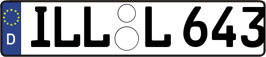 ILL-L643