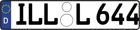ILL-L644