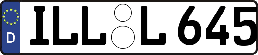ILL-L645
