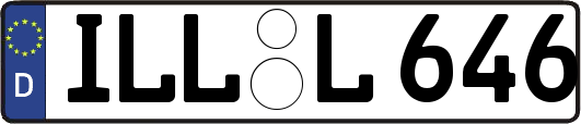ILL-L646