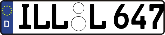 ILL-L647
