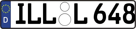 ILL-L648