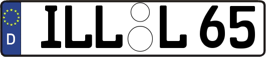 ILL-L65