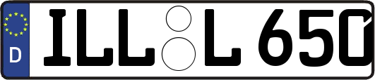 ILL-L650