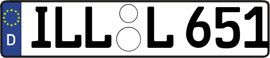 ILL-L651