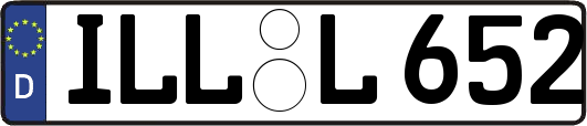 ILL-L652