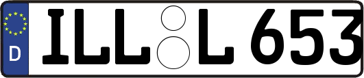 ILL-L653