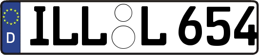 ILL-L654