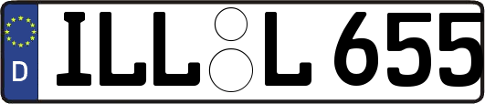 ILL-L655