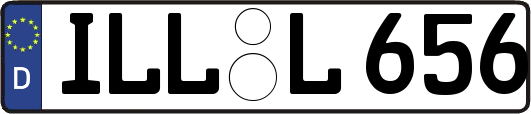 ILL-L656