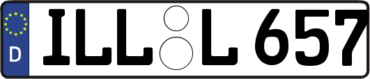 ILL-L657