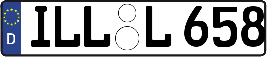 ILL-L658