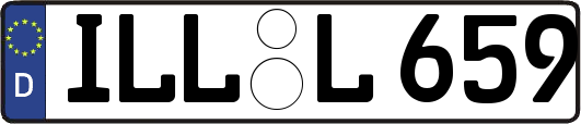 ILL-L659