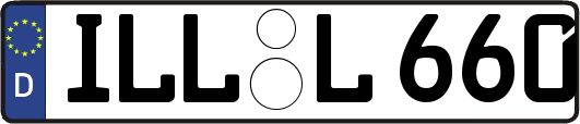 ILL-L660