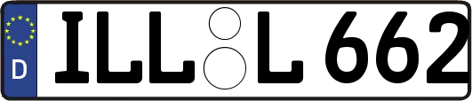 ILL-L662