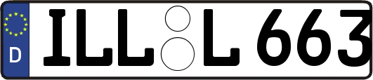ILL-L663