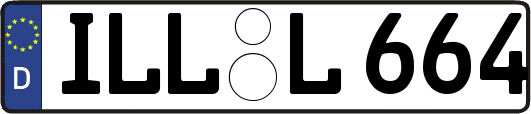 ILL-L664