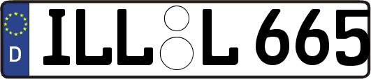 ILL-L665