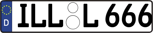 ILL-L666