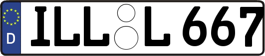 ILL-L667