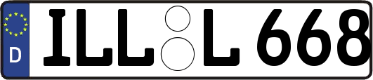 ILL-L668