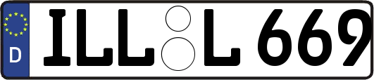 ILL-L669