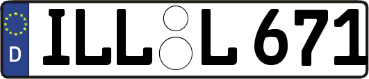 ILL-L671