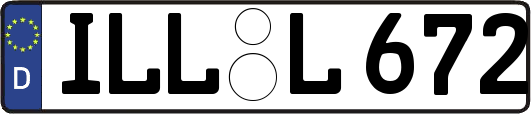 ILL-L672