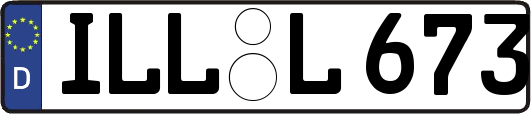 ILL-L673