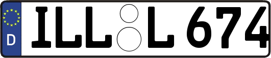 ILL-L674