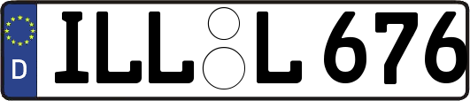 ILL-L676