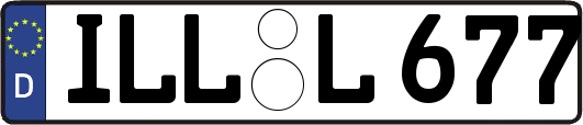 ILL-L677