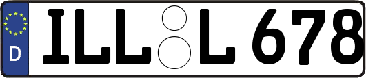 ILL-L678
