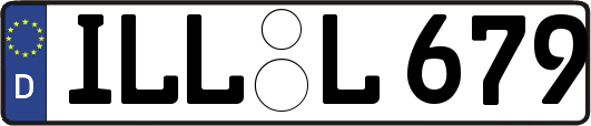 ILL-L679