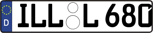 ILL-L680