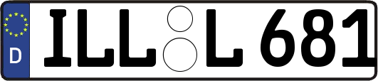 ILL-L681
