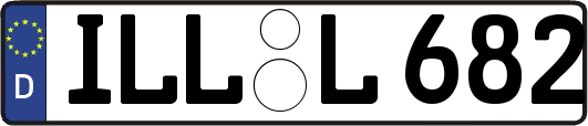 ILL-L682