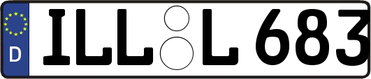 ILL-L683