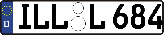 ILL-L684
